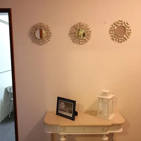 דירה Gaivota Holidays נאזרה