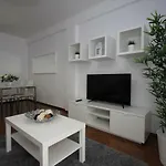 Apartment Gaivota Holidays Nazare