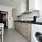 Gaivota Holidays Apartment *