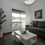 Apartment Gaivota Holidays Nazare