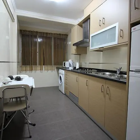 Gaivota Holidays Nazaré