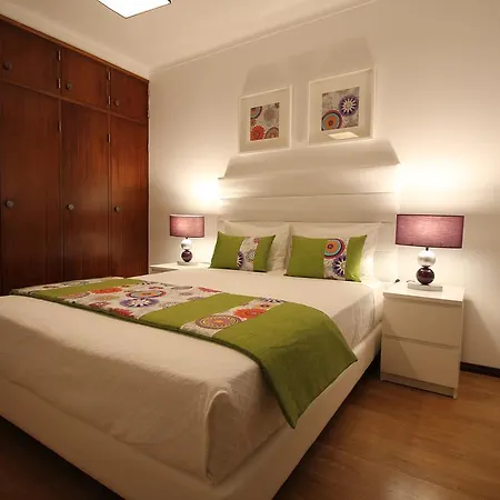 Appartement Gaivota Holidays *