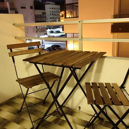 Appartement Gaivota Holidays *