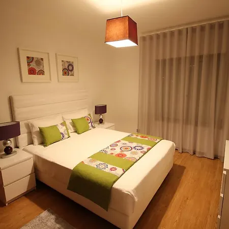 Apartment Gaivota Holidays Nazare