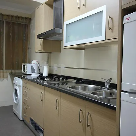 Appartement Gaivota Holidays