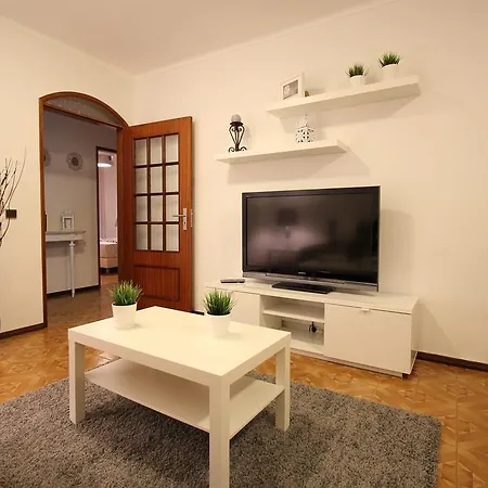 Gaivota Holidays Appartement Nazaré