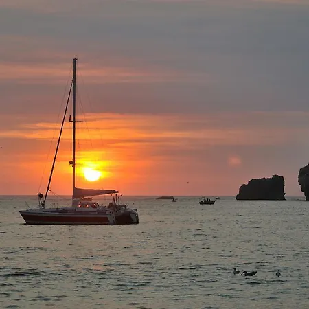 Appartamento Gaivota Holidays