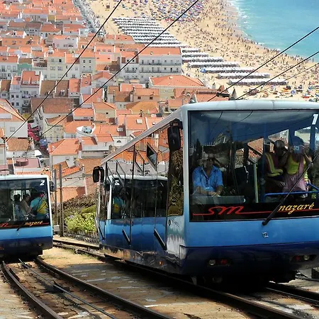 Gaivota Holidays Appartement