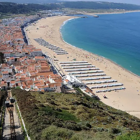 Gaivota Holidays Appartement *