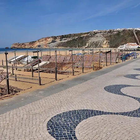 Appartement Gaivota Holidays