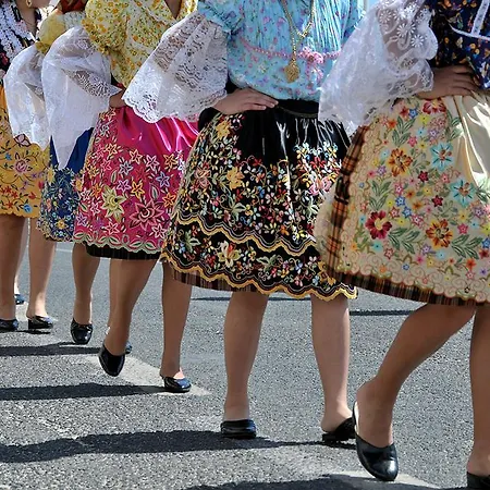 Appartement Gaivota Holidays *