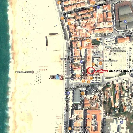Appartement Gaivota Holidays