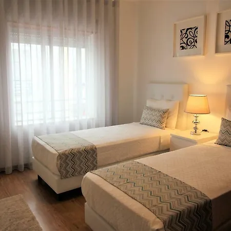 Gaivota Holidays Appartement Nazaré