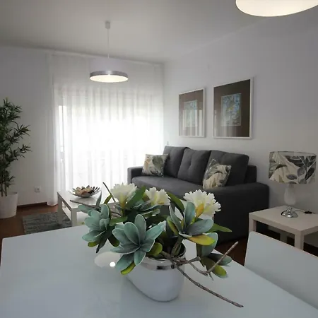 Gaivota Holidays Appartement