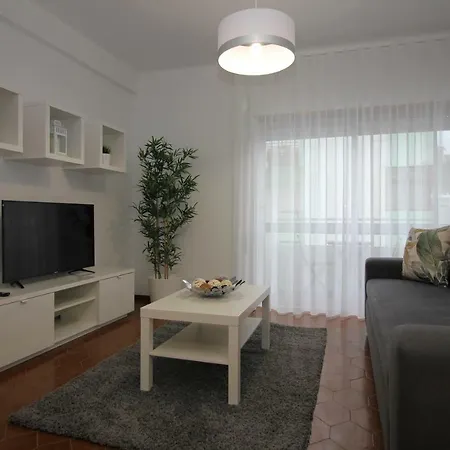 Gaivota Holidays Appartement *