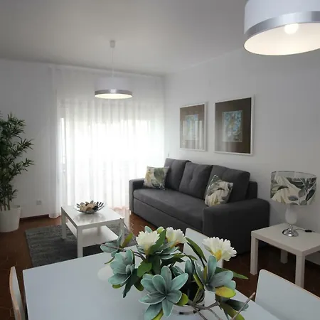 Gaivota Holidays Appartement Nazaré