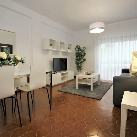 Appartement Gaivota Holidays