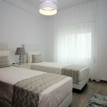 Gaivota Holidays Appartement