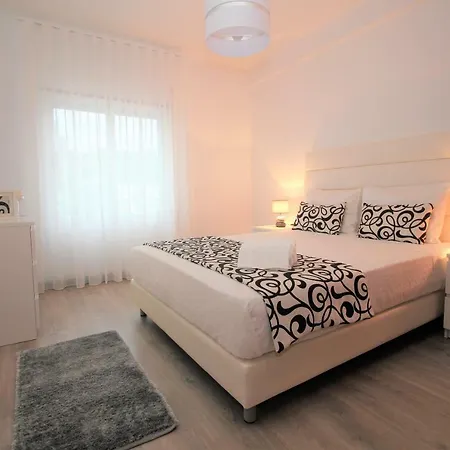 Gaivota Holidays Appartement Nazaré