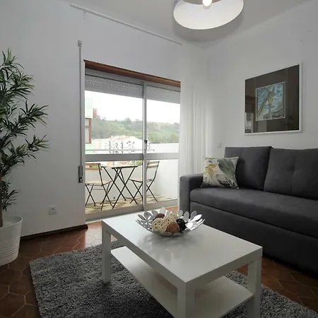 Appartement Gaivota Holidays Nazaré