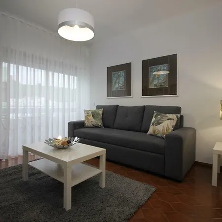 Appartement Gaivota Holidays