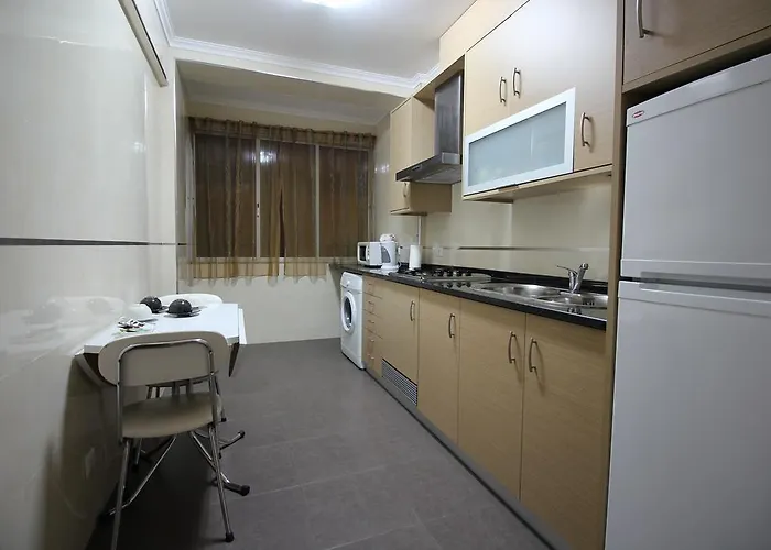 Gaivota Holidays Nazaré