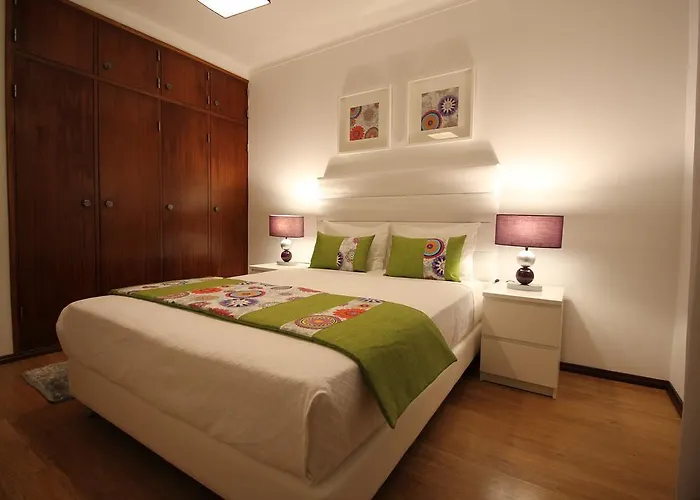 Apartamento Gaivota Holidays *