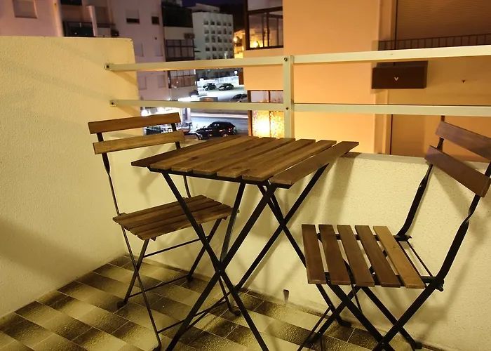 Apartamento Gaivota Holidays *