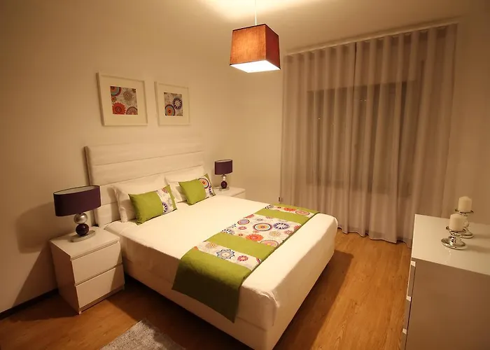 Apartamento Gaivota Holidays Nazaré