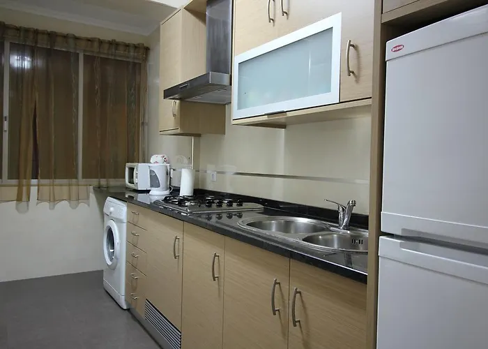 Apartamento Gaivota Holidays