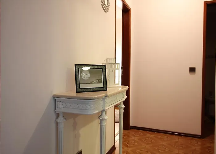 Gaivota Holidays Nazaré