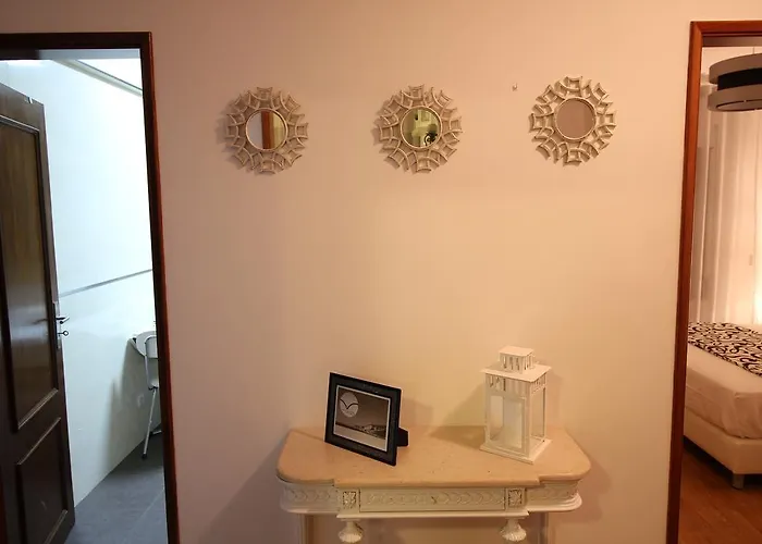 Apartamento Gaivota Holidays Nazaré