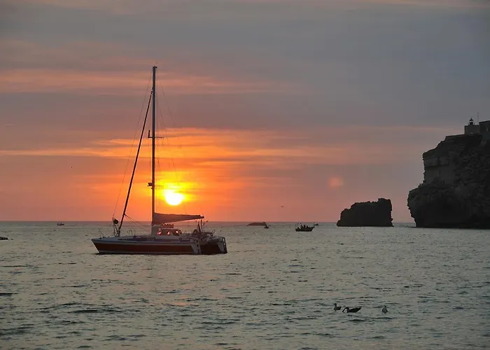 Apartamento Gaivota Holidays