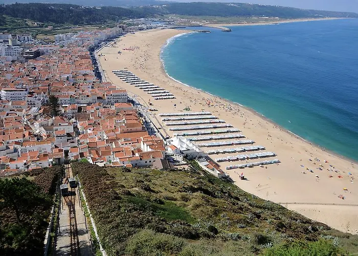 Gaivota Holidays Apartamento *