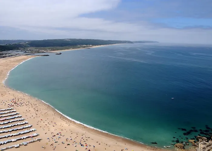 Gaivota Holidays Apartamento