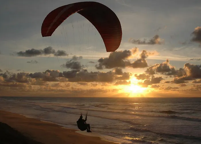 Apartamento Gaivota Holidays Nazaré