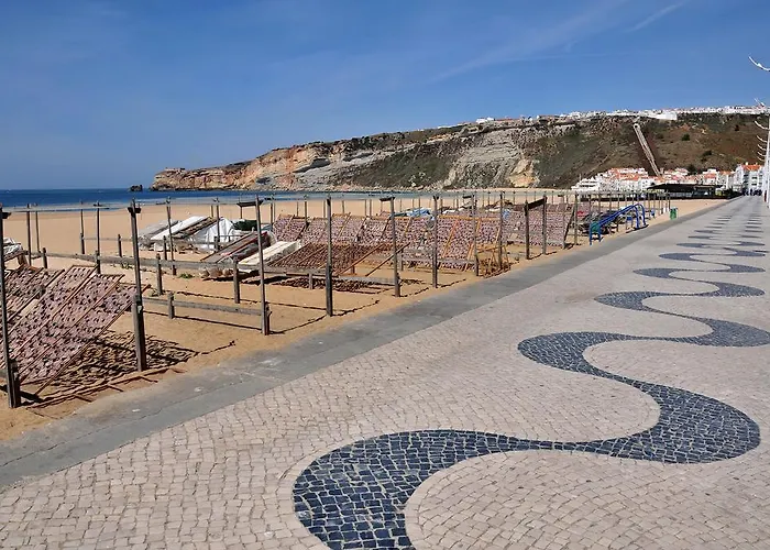 Apartamento Gaivota Holidays