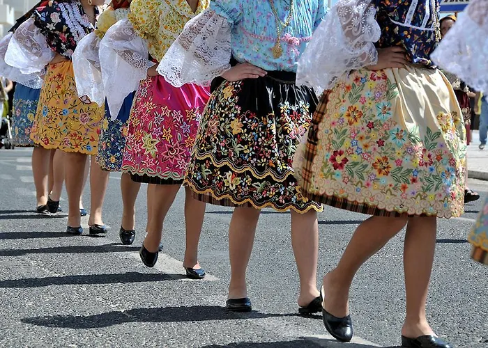 Apartamento Gaivota Holidays *