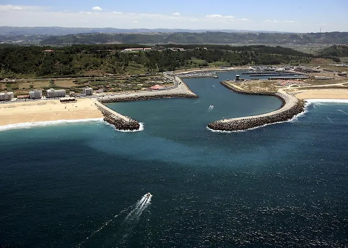 Apartamento Gaivota Holidays *