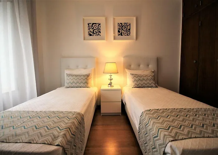 Gaivota Holidays Apartamento