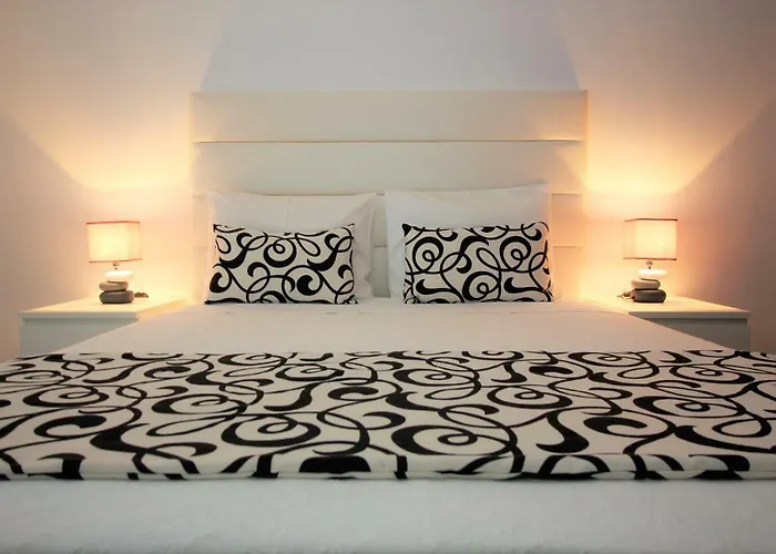 Apartamento Gaivota Holidays Nazaré