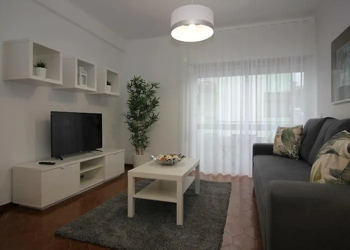 Gaivota Holidays Apartamento *