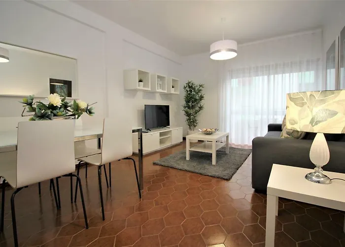 Apartamento Gaivota Holidays