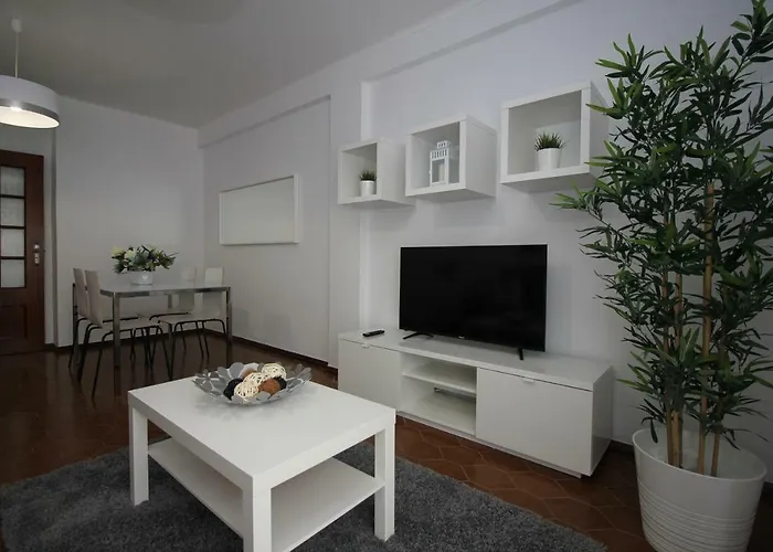 Apartamento Gaivota Holidays Nazaré