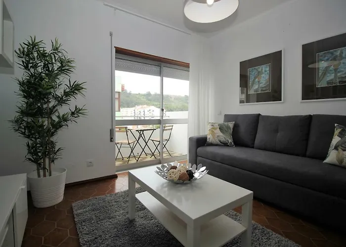 Apartamento Gaivota Holidays Nazaré