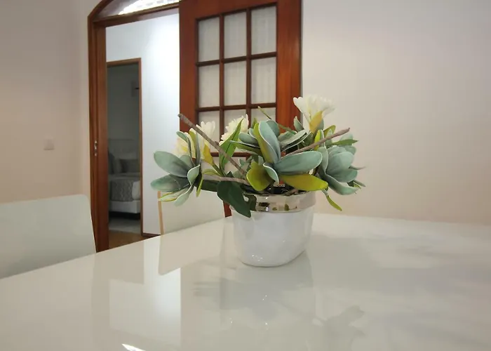 Apartamento Gaivota Holidays *