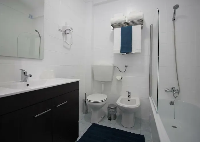 Apartamento Gaivota Holidays Nazaré