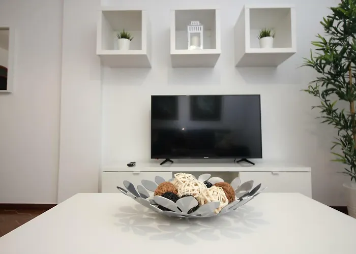 Gaivota Holidays Apartamento *