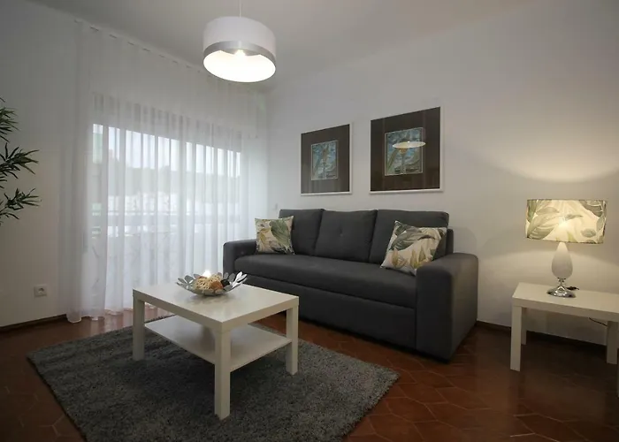 Apartamento Gaivota Holidays